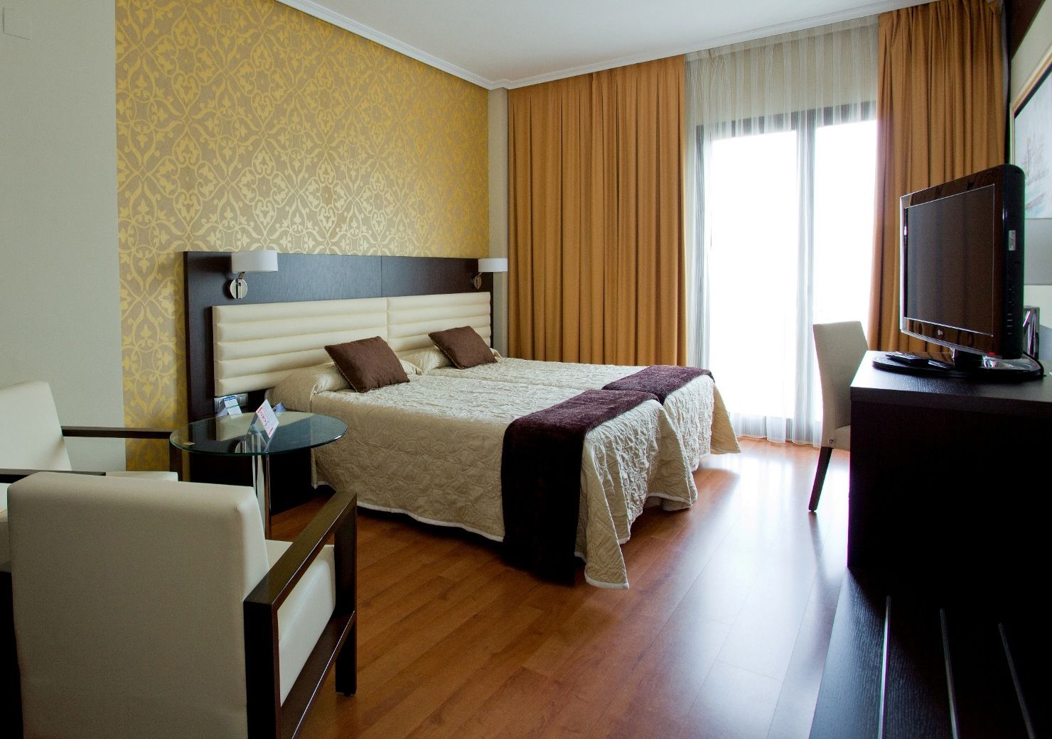 Hotel Monte Puertatierra Kadyks Pokój zdjęcie